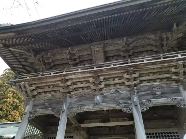 金華山黄金山神社のその他建物