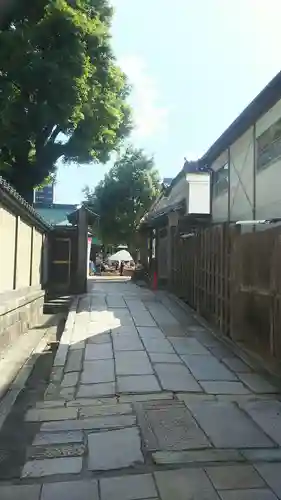 大阪天満宮のその他建物