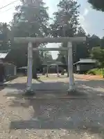 相宮神社(栃木県)
