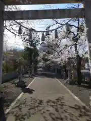 多岐神社の建物その他