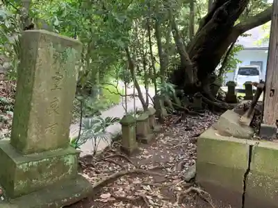 八幡宮(千葉県)