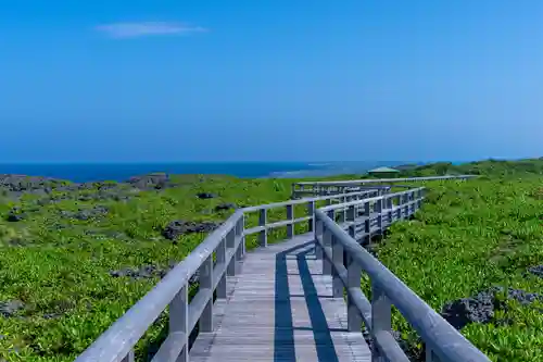 宮古神社(沖縄県)