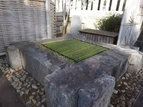 玉前神社(千葉県)