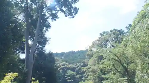 園城寺（三井寺）(滋賀県)