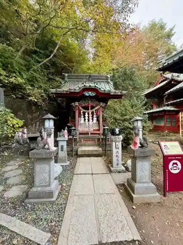 高尾山薬王院(東京都)