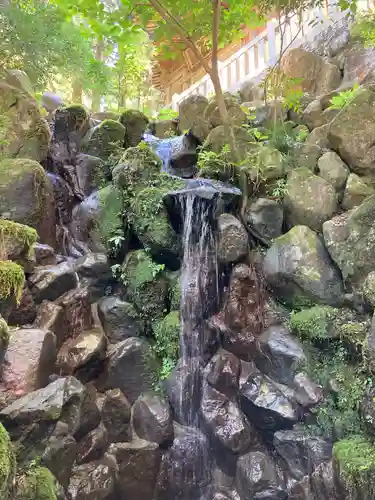 最乗寺（道了尊）(神奈川県)