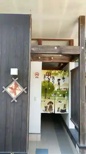 牛窓神社のその他建物