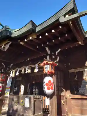 千葉神社(千葉県)