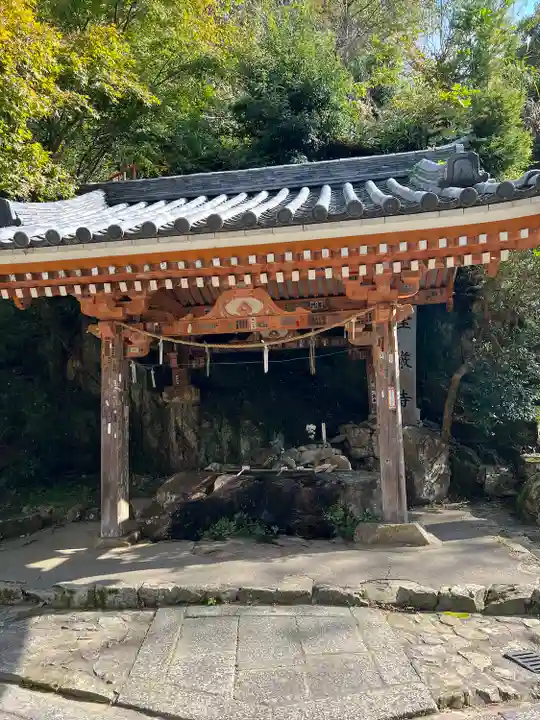竹生島神社(都久夫須麻神社)(滋賀県)