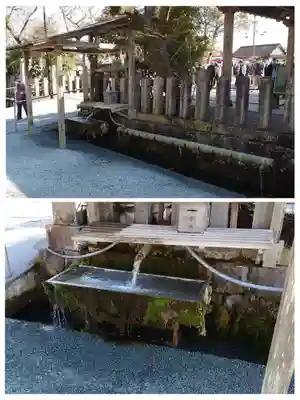 阿蘇神社(熊本県)