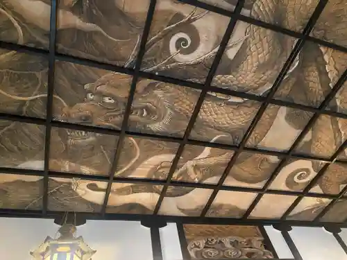 御岩神社(茨城県)