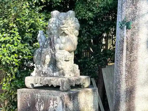 望湖神社(滋賀県)