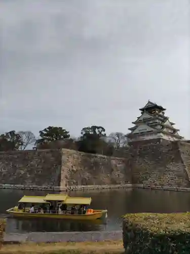 豊國神社(大阪府)