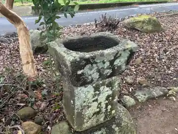 神代温泉神社(長崎県)