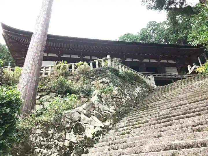 長命寺のその他建物