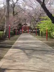 村富神社(神奈川県)