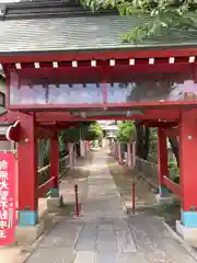 大聖寺(埼玉県)