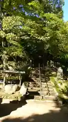 石部神社の建物その他