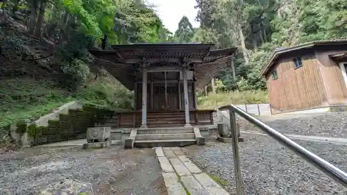 安念寺(滋賀県)
