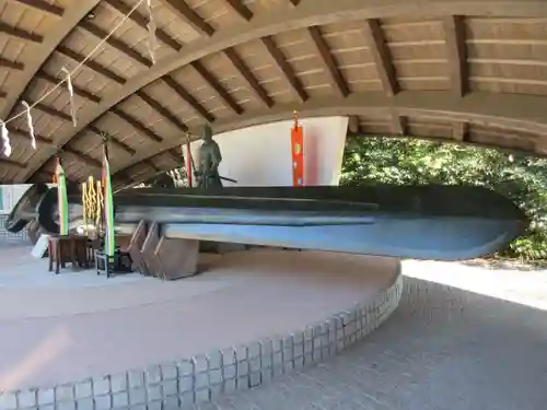 白鷺神社のその他建物