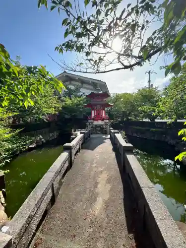 四天王寺(大阪府)