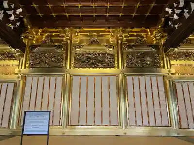 東本願寺(真宗本廟)の本殿・本堂