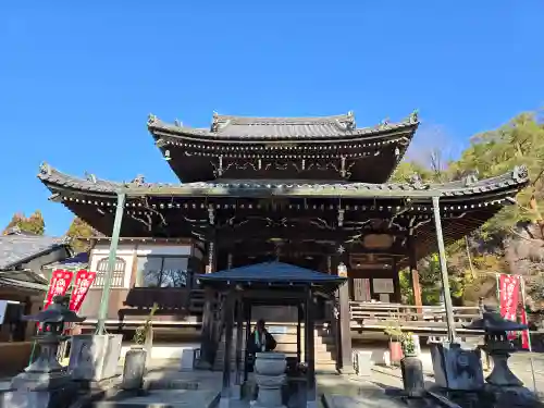 今熊野観音寺(京都府)