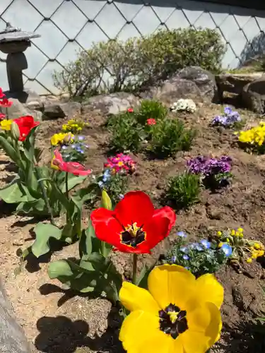 大鏑神社(福島県)