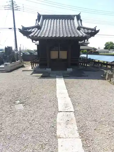 医王寺(埼玉県)