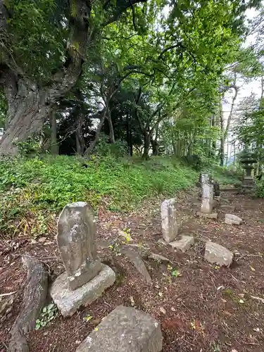 古峯神社(山梨県)