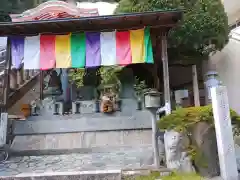 岩戸弘法弘峰寺(岐阜県)