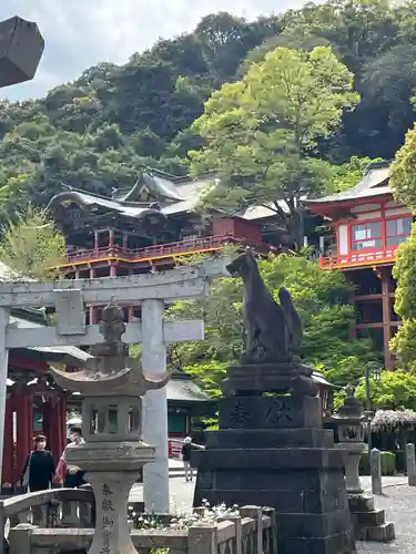祐徳稲荷神社(佐賀県)