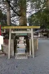 椿大神社(三重県)