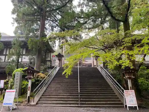 大神神社のその他建物