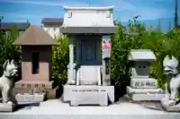 石動神社(新潟県)