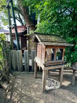 堀越神社(大阪府)