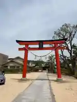 證誠神社(兵庫県)