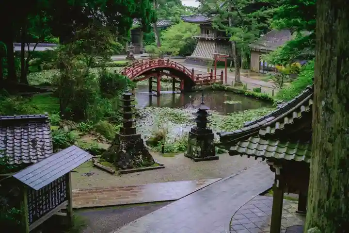 金剛證寺のその他建物