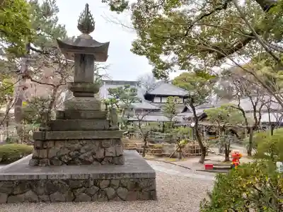 雲心寺のその他建物