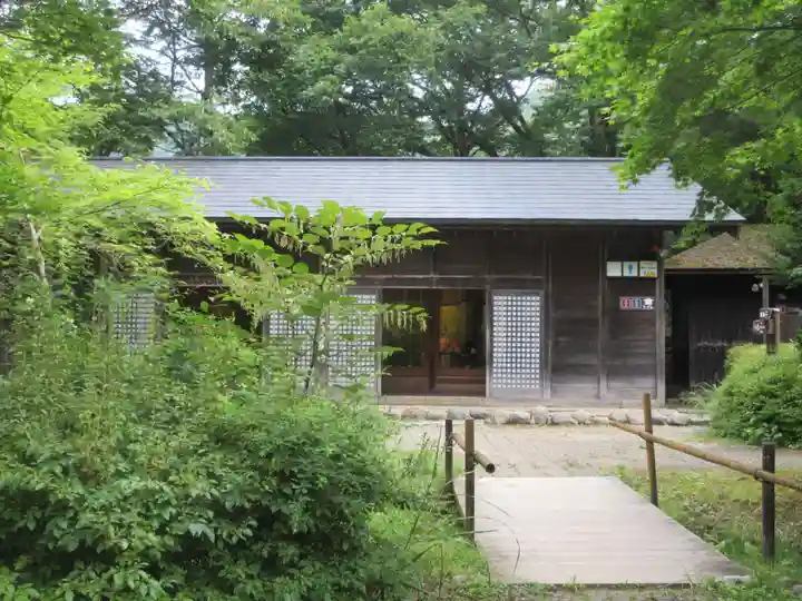 赤間神宮(栃木県)