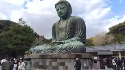 高徳院(神奈川県)