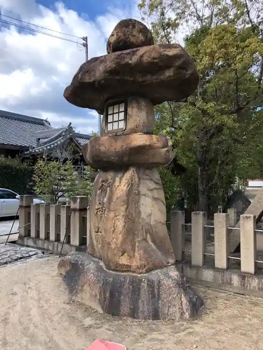 本住吉神社のその他建物