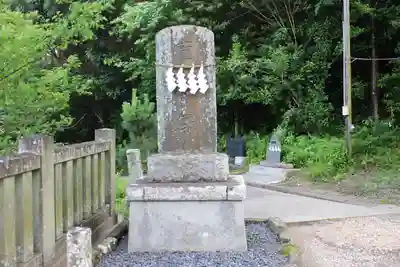 高家神社(千葉県)