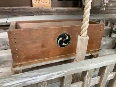 甲神社(茨城県)