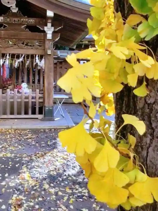 下谷神社(東京都)