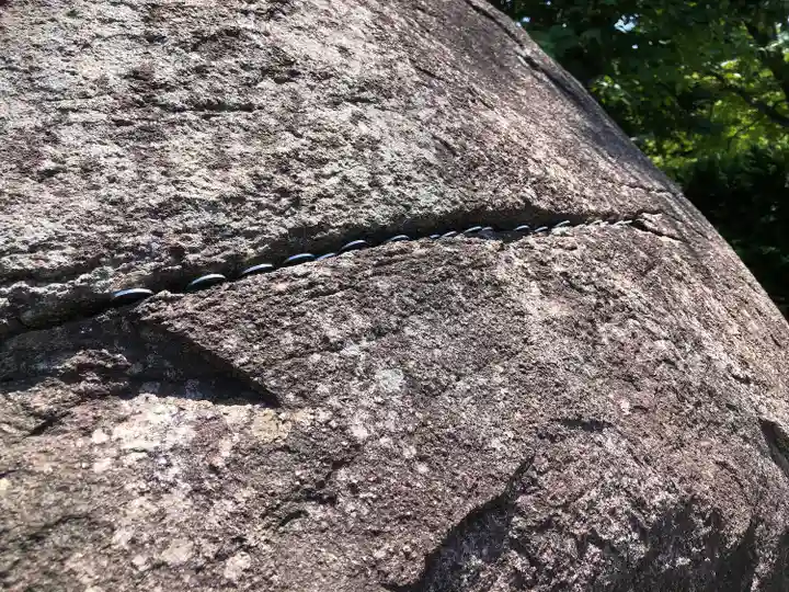 櫻山神社(岩手県)