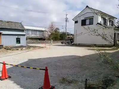 尋声寺のその他建物