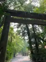 伊勢神宮外宮(豊受大神宮)(三重県)