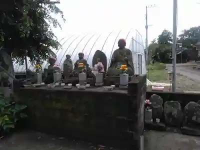 浄心院(福岡県)