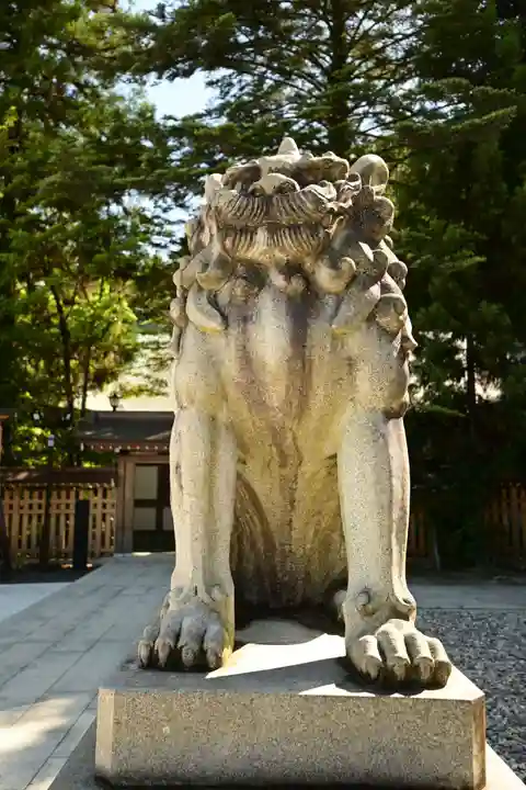 速谷神社(広島県)